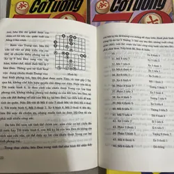Bộ 11 cuốn sách Cờ Tướng cổ điển  594643