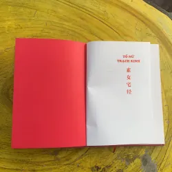 PHONG THUỶ CHO BẠN GÁI TRẺ TỐ NỮ TRẠCH KINH - minh đường 1023332