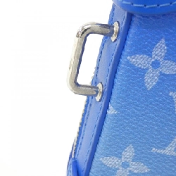 Túi đeo vai Louis Vuitton Monogram LV Clouds Soft Trunk Wallet M45432 608708