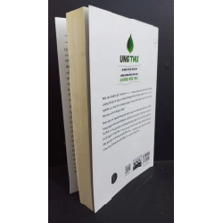 [Phiên Chợ Sách Cũ] Ung Thư - Sự Thật, Hư Cấu, Gian Lận Cà Những Phương Pháp Chữa Lành Không Độc Hại - Ty Bollinger 1212 337366