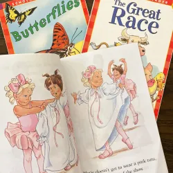 ✨𝑺𝒄𝒉𝒐𝒍𝒂𝒔𝒕𝒊𝒄 𝑹𝒆𝒂𝒅𝒆𝒓 3-𝑩𝒐𝒐𝒌 𝑺𝒆𝒕 (𝑳𝒆𝒗𝒆𝒍 2)✨ 780771