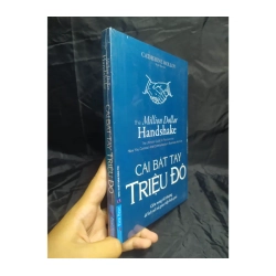 Cái bắt tay triệu đô 979948