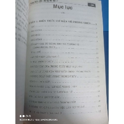 Phong thủy văn phòng & nhà ở - Đỗ Đại Ninh VAVO-K2SD2-16 - 979266