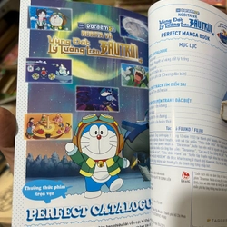 Doraemon và Nôbita vùng đất lý tưởng trên bầu trời 338606