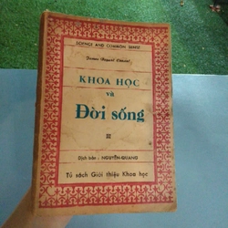 KHOA HỌC VÀ ĐỜI SỐNG 224181