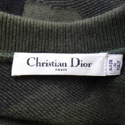 【Mã giảm giá】Christian Dior CHRISTIAN DIOR Áo nỉ 637761