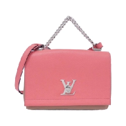 Túi xách vai Louis Vuitton Lockme IIBB M42278