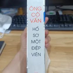 Ông cố vấn  971872