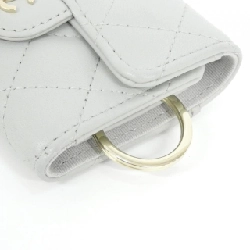 Chanel Timeless Classic Line AP0222 Key Case - Hàng hiệu Authentic 772239