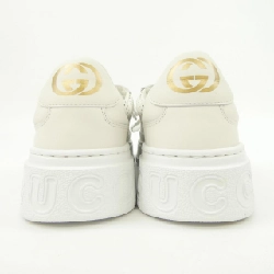 Giày sneaker GUCCI - Hàng hiệu Authentic 907208