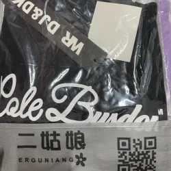 Áo phông nữa quảng châu cotton2c 1010446