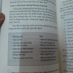 Don Gabor. Words Win- Sức Mạnh Ngôn Từ.  701645