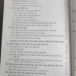 Giáo Trình Giáo Dục Học Thể Dục Thể Thao 723363