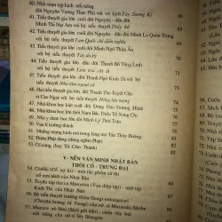 Những mẩu chuyện lịch sử văn minh thế giới - Đặng Đức An chủ biên 1001223