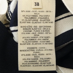 HERMES EN DESORDRE FINESSE BRIDE DE GALA 4E2655D6 Áo len - Hàng hiệu Chính hãng 824185