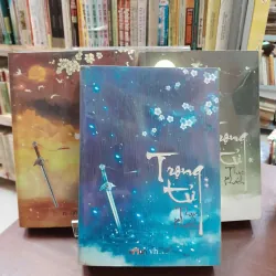 TRỌNG TỬ - THỤC KHÁNH ( NGUYỄN BẢO NGỌC DỊCH)