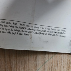 Cô bé nhìn mưa | hồi ký Đặng thị hạnh 548687