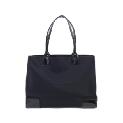 【Sản phẩm mới】Tory Burch Ella Patent Small Tote 90482 Túi 609530