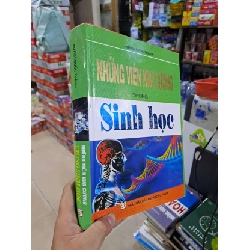 Những Viên Kim Cương Trong Sinh Học - Huỳnh Quốc Thành - mất trang thông tin xuất bản - GIÁO TRÌNH, CHUYÊN MÔN - HCM3012 Rebooks.vn