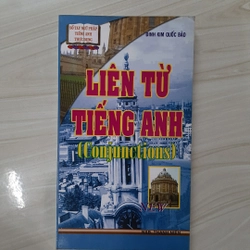 Liên từ trong tiếng anh