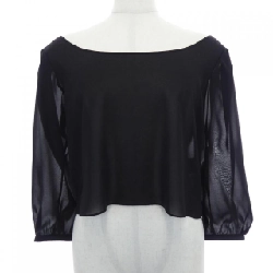 FOXEY NEW YORK 31467 Áo - Hàng hiệu Authentic