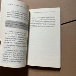 Vị giám đốc một phút bí quyết áp dụng để thành công 712331