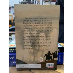 Đợi bọn mọi -J.M.Coetzee 746615