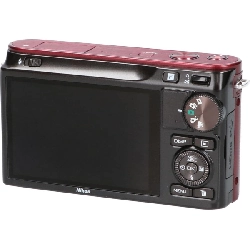 ＮＩＫＯＮ ＮＩＫＯＮ１ Ｊ２ ＲＥＤ - Hàng hiệu Authentic 879289