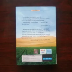 Con Đường Thoát Hạn - Giải Pháp Israel Cho Thế Giới Khát Nước - Seth Siegel [Sách Kinh Tế] 1000955