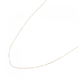 K18YG Dây chuyền - Hàng hiệu Authentic 868115