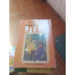 Thực hành ngữ văn 9 tập một - Văn Bằng 2005 (Giáo khoa) VAVO1304-AK3ST3