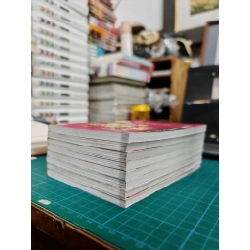 Truyện tranh ô long viện siêu buồn cười 500135