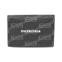【Sản phẩm mới】Balenciaga 792686 210D8 Ví thẻ