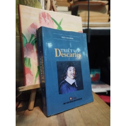 Triết học Descartes - Trần Thái Đỉnh 191884