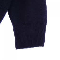 Maison Kitsuné MAISON KITSUNE FM00528KT1036 Áo len - Hàng hiệu Chính hãng 897784