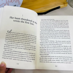 [Sách tiếng Anh 2hand] Like new 90% - Wrush: The Secret Worlds of Tabetha Brigh 489388
