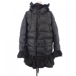 Áo khoác lông vũ MONCLER S SERI - Hàng hiệu Chính hãng