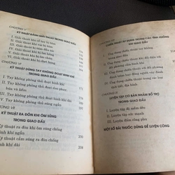 📚 BỘ SÁCH VÕ THUẬT TỰ VỆ THỰC DỤNG – 2 TẬP 531183