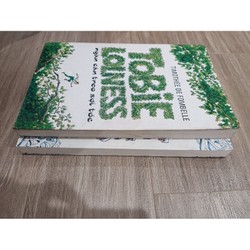 Bộ 2 tập Tobie lolness ngàn cân treo sợi tóc + Tobie lolness đôi mắt Elisha 161672