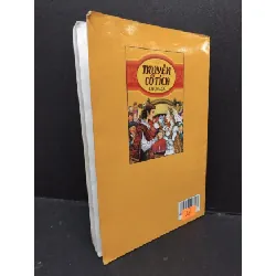 [Phiên Chợ Sách Cũ] Truyện cổ tích chọn lọcgấp trang 2007 2303 426869