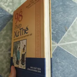 98 phép xử thế - Trần Thanh & Nguyễn Huy Sanh 558253