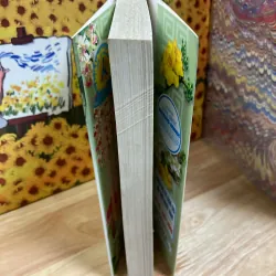 Chữa Bệnh Bằng Phương Pháp Quán Tưởng - Gerald Epstein, MD 966507