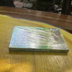 PHONG THUỶ THỰC VẬT - LÝ ĐỨC HÙNG 736031