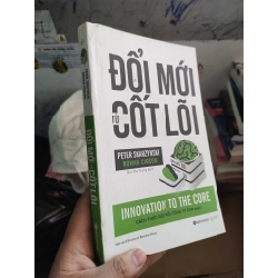 Đổi mới từ cốt lõi cách thức đổi mới công ty của bạnHPB.HCM01/03