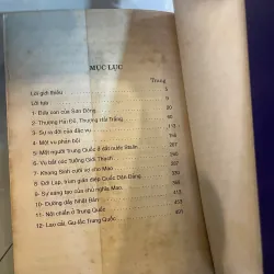 KHANG SINH VÀ CƠ QUAN MẬT VỤ TRUNG QUỐC - ROGER FALIGOT, RÉMI KAUFFER 999078