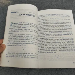 CÁI DŨNG CỦA THÁNH NHÂN 993188