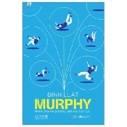 Định Luật Murphy - Khám Phá Năng Lượng Cảm Xúc Tích Cực - Lý Khiết 281976