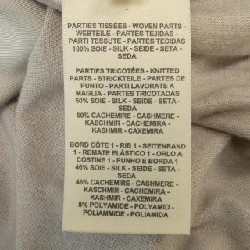 【Mã giảm giá】HERMES Áo len 641229