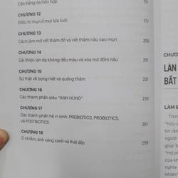 LÀN DA ĐẸP NHẤT TRONG CUỘC ĐỜI BẠN BẮT ĐẦU TỪ ĐÂY - PAULA BEGOUN
 527315
