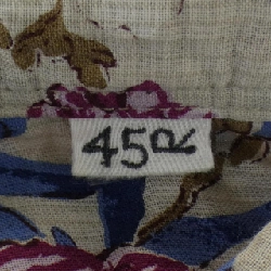 Áo sơ mi 45 RPM 70730162 - Hàng hiệu Authentic 813960